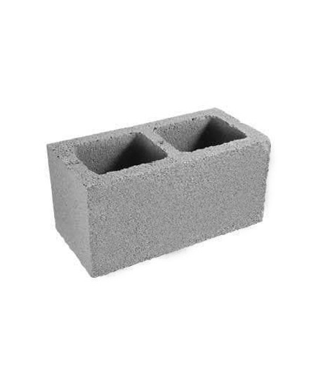 Hindustan Hitech AAC Blocks - 600mm x 200mm x 225mm (9")